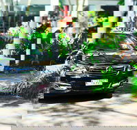 Airport Transfer - Cairns Airport To City - Melbourne Tourism