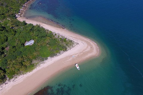 Fozzy\'s 3 Hour, 3 Island Tour - Melbourne Tourism 1