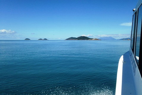 Fozzy\'s 3 Hour, 3 Island Tour - Melbourne Tourism 7