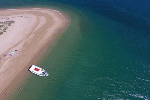 Fozzy\'s 3 Hour, 3 Island Tour - Melbourne Tourism 3