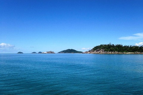 Fozzy\'s 3 Hour, 3 Island Tour - Melbourne Tourism 2
