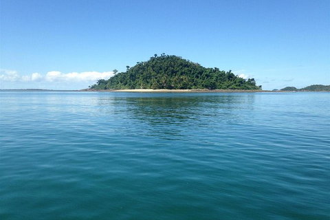 Fozzy\'s 3 Hour, 3 Island Tour - Melbourne Tourism 5