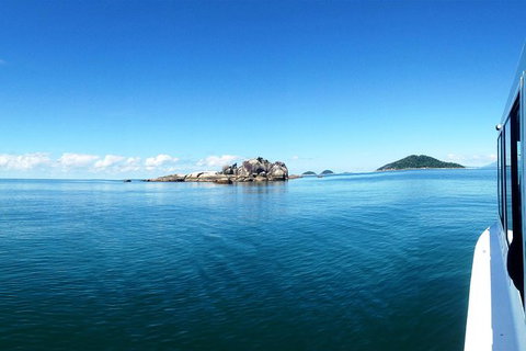 Fozzy\'s 3 Hour, 3 Island Tour - Melbourne Tourism 4