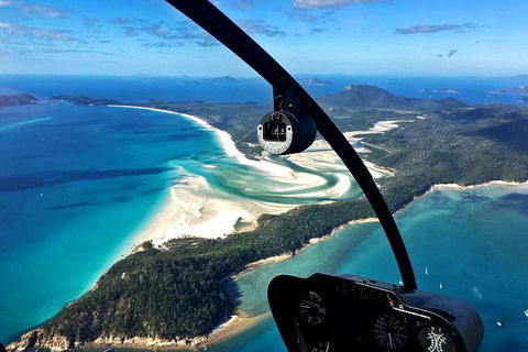 Reef & Whitehaven Landing - Melbourne Tourism 4