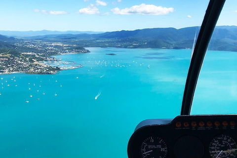 Reef & Whitehaven Landing - Melbourne Tourism 8