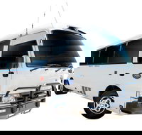 Corporate Bus Private Transfer Cairns Airport - Cairns City. - Melbourne Tourism