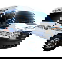 Premium Van Private Transfer Cairns Airport - Cairns City. - Melbourne Tourism
