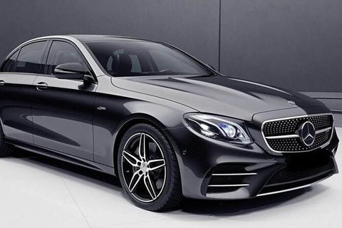 Gold Coast Airport Private Chauffeured Transfer - Melbourne Tourism 0