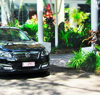 Airport Transfer - Mission Beach To Cairns Airport