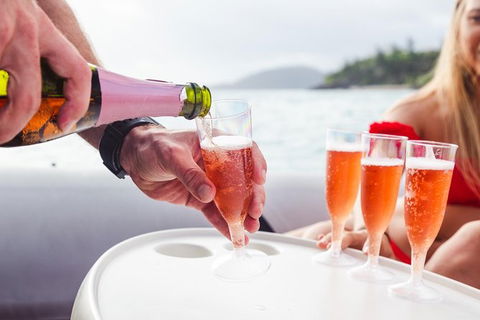 Sunset Cruise Private Charter Hamilton Island - Melbourne Tourism 1