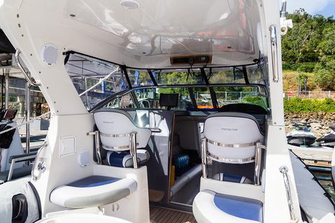 Sunset Cruise Private Charter Hamilton Island - Melbourne Tourism 3