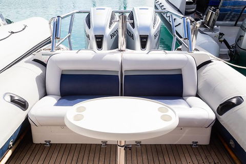 Sunset Cruise Private Charter Hamilton Island - Melbourne Tourism 9
