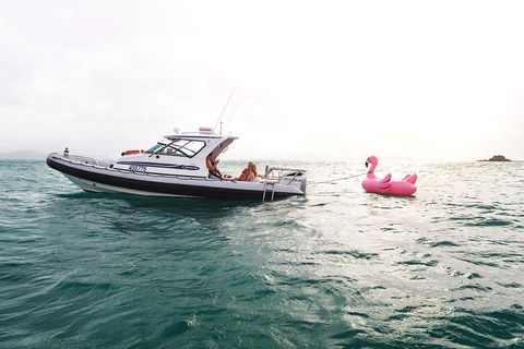 Sunset Cruise Private Charter Hamilton Island - Melbourne Tourism 6