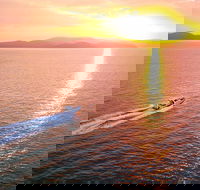 Sunset Cruise Private Charter Hamilton Island - Melbourne Tourism