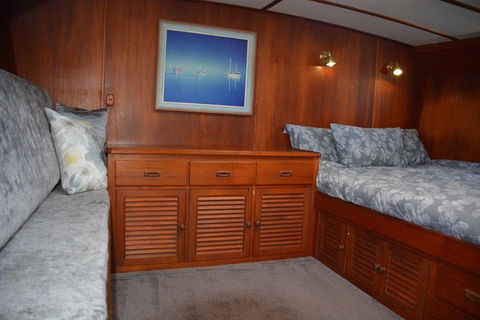 Great Barrier Reef Luxury Expedition Cruise Cabin Booking 7 Days 6 Night - Melbourne Tourism 6