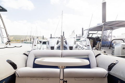 Premium Private Charter - Melbourne Tourism 6