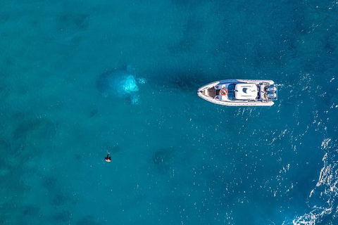 Premium Private Charter - Melbourne Tourism 2