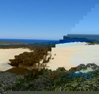 3-Day Fraser Island Hiking and 4WD Adventure from Hervey Bay - Melbourne Tourism
