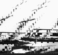 Dive the Scottish Prince Shipwreck - Melbourne Tourism