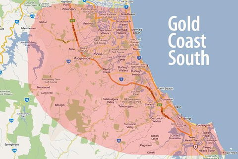Private Airport Transfer To Brisbane Airport (BNE) From South Gold Coast 1-6 Pax - Melbourne Tourism 5