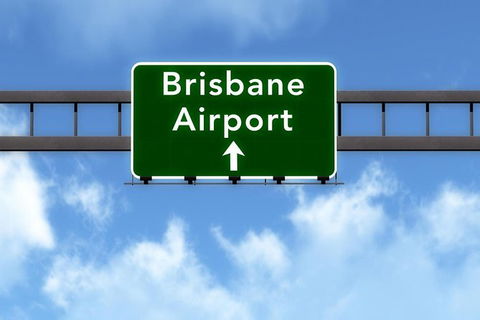 Private Airport Transfer To Brisbane Airport (BNE) From South Gold Coast 1-6 Pax - Melbourne Tourism 1