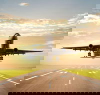 Private Airport Transfer to Brisbane Airport BNE from South Gold Coast 1-6 pax - Melbourne Tourism
