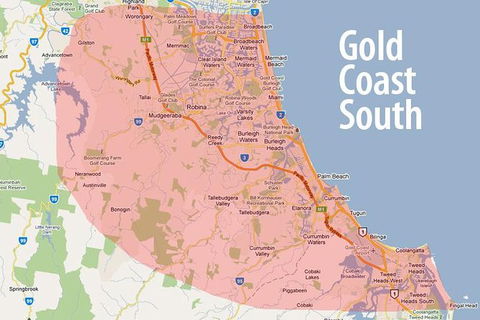 Private Airport Transfer To South Gold Coast From Gold Coast Airport (OOL) 1-6px - Melbourne Tourism 5