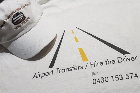 Private Airport Transfer To South Gold Coast From Gold Coast Airport (OOL) 1-6px - Melbourne Tourism 4