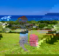 Gold Coast Airport to and from Byron Bay NSW for up-to 2 ppl - Melbourne Tourism