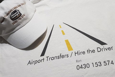 Private Airport Transfer To Gold Coast Airport (OOL) From North Gold Coast 1-6px - Melbourne Tourism 4