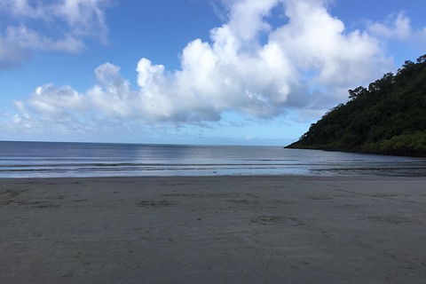 Daintree Luxury Limousine Tour - Full Day - Melbourne Tourism 6