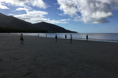 Daintree Luxury Limousine Tour - Full Day - Melbourne Tourism 5
