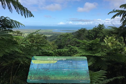 Daintree Luxury Limousine Tour - Full Day - Melbourne Tourism 0