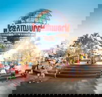 Theme Park Transfers From Brisbane - Melbourne Tourism