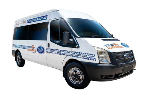 Premium Van, Private Transfer, Palm Cove - Cairns Airport. - Melbourne Tourism 0