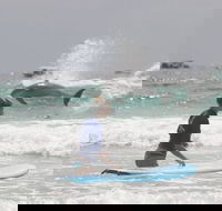 3.5-Hour Ultimate Learn to Surf Adventure - Melbourne Tourism
