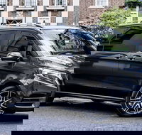 Arrival Private Transfers from Gold Coast Airport OOL to Gold Coast City - Melbourne Tourism