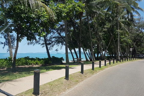 Private Transfers - Cairns Airport To Palm Cove - Melbourne Tourism 6