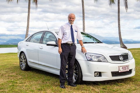 Private Transfers - Cairns Airport To Palm Cove - Melbourne Tourism 3