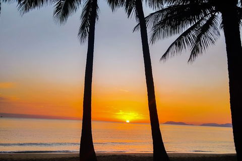 Private Transfers - Cairns Airport To Palm Cove - Melbourne Tourism 9