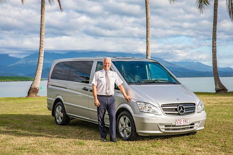 Private Transfers - Cairns Airport To Palm Cove - Melbourne Tourism 5