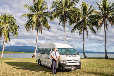 Private Transfers - Cairns Airport To Palm Cove - Melbourne Tourism 4