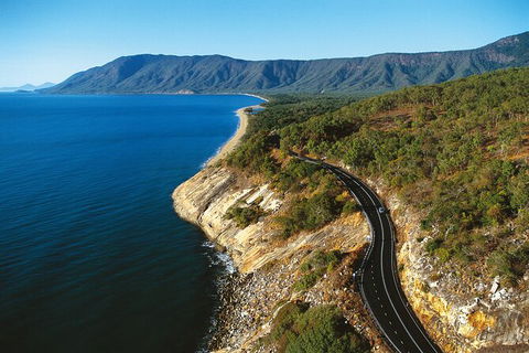 Private Transfers - Cairns Airport To Palm Cove - Melbourne Tourism 7
