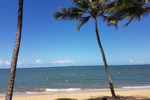 Private Transfers - Cairns Airport To Palm Cove - Melbourne Tourism 8