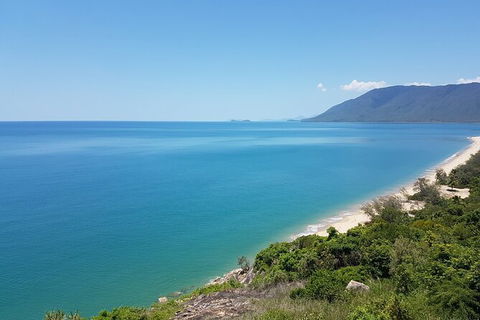 Private Transfers - Cairns Airport To Palm Cove - Melbourne Tourism 10