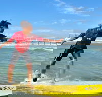 Learn To Surf Gold Coast - Melbourne Tourism