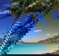 Whitsunday Essentials 5 Days Package - Melbourne Tourism