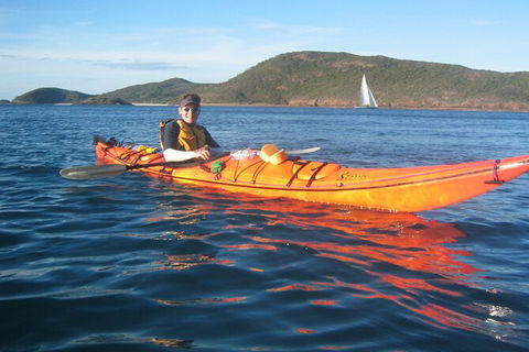 7-Day Private Sea Kayaking In Whitsundays - Melbourne Tourism 5