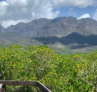 Hinchinbrook Island Tour