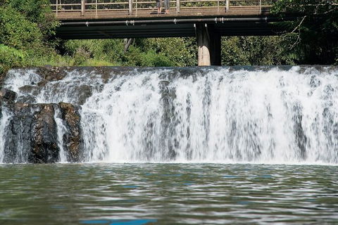 Tablelands Food & Wine Tour - Melbourne Tourism 6